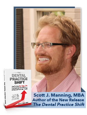 Scott J Manning MBA