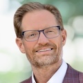 Scott J Manning MBA