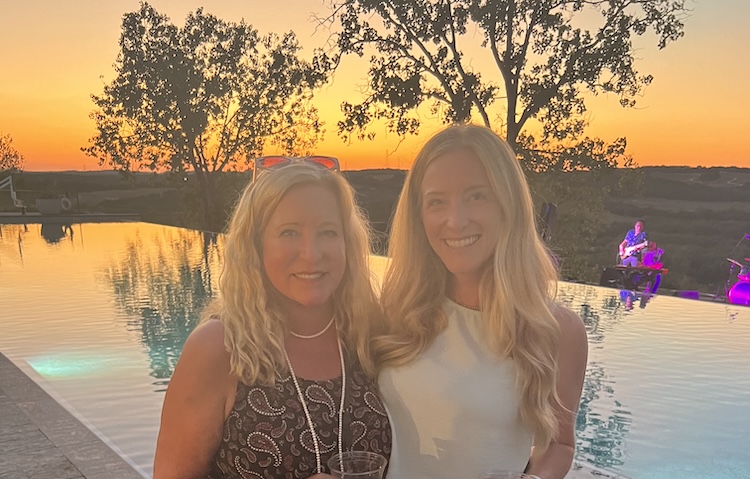 Dr. Suzanne Popp & Dr. Natalie Bailey