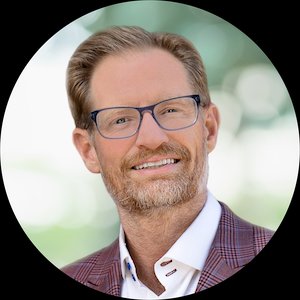 Scott J. Manning, MBA