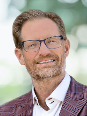 Scott J Manning, MBA Founder Dental Success Today