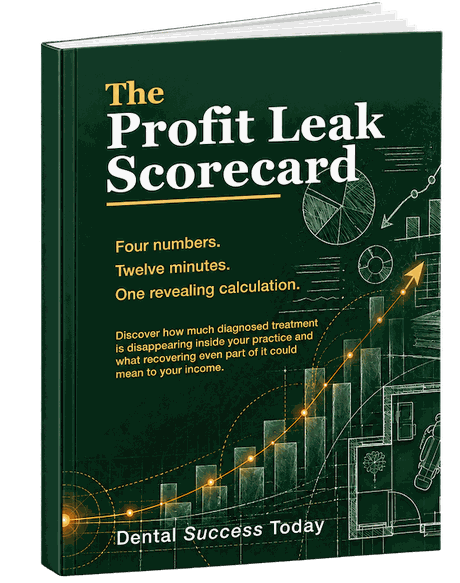 The Profit Leak Scorecard