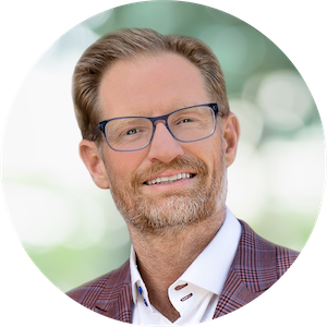 Scott J Manning MBA