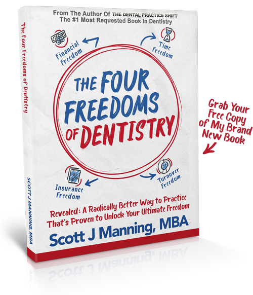 The Four Freedoms of Dentistry